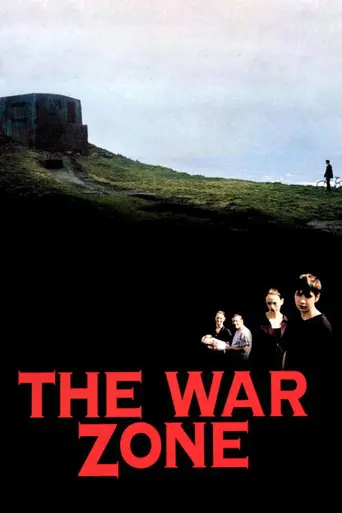 Зона военных действий (1999)