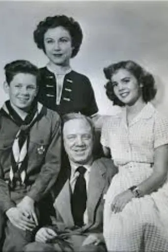 The Pride of the Family (1953)