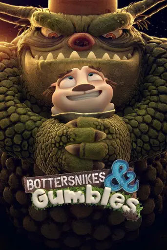 Bottersnikes and Gumbles (2015)
