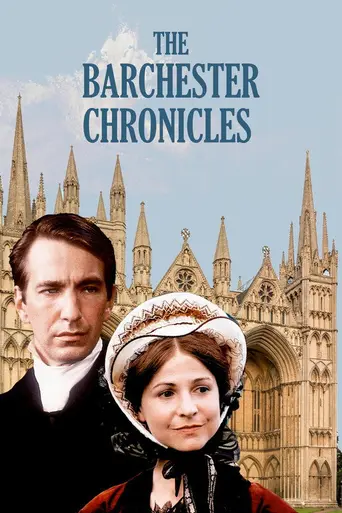 The Barchester Chronicles (1982)