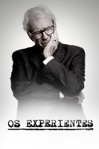 Os Experientes (2015)