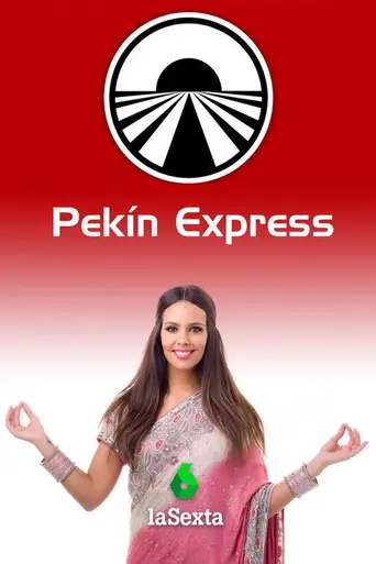 Pekín Express — Season 17
