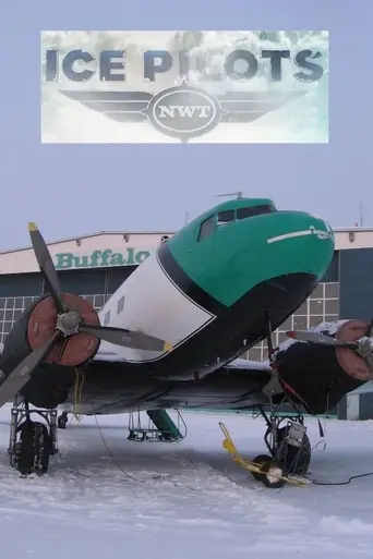 Ice Pilots NWT (2009)