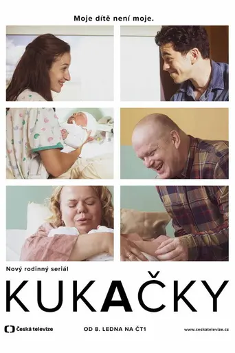 Kukačky (2021)