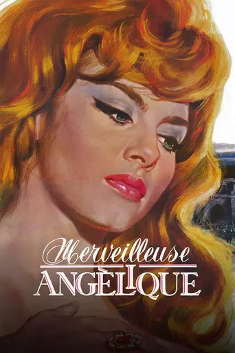 Marvelous Angelique (1965)