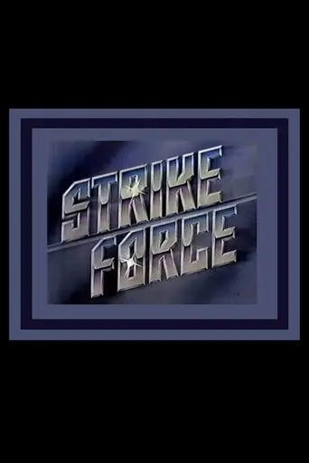 Strike Force (1981)