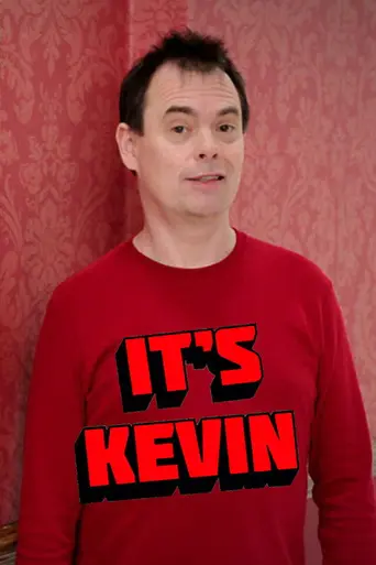 It's Kevin (2013)