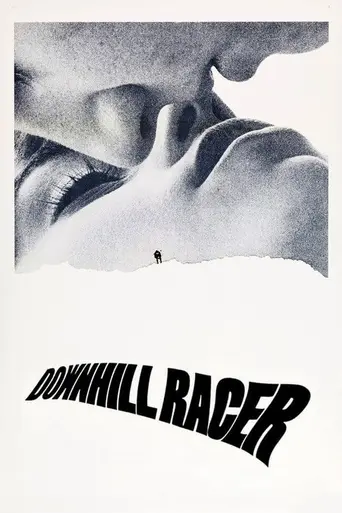 Downhill Racer (1969)