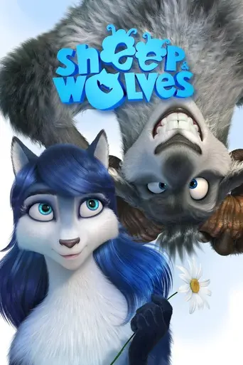 Sheep and Wolves (2016)