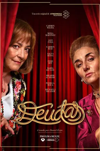 Debts (2021)