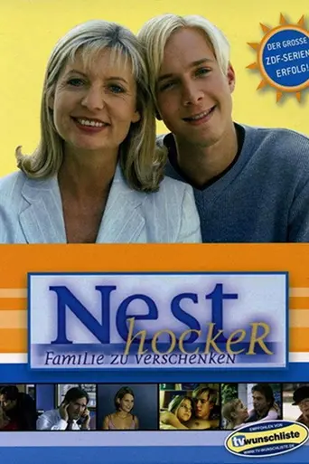 Nesthocker – Familie zu verschenken (2000)