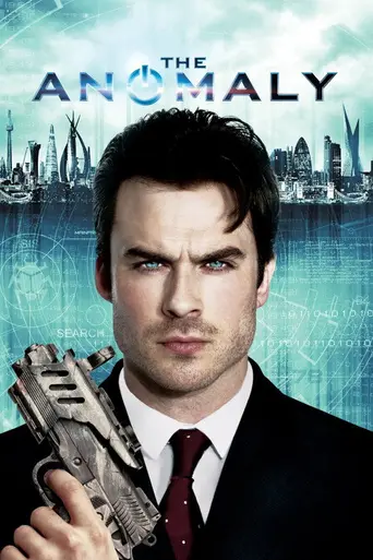 The Anomaly (2014)