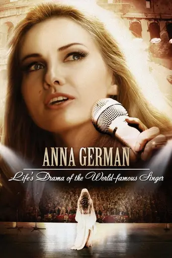 Анна Герман. Тайна белого ангела (2012)
