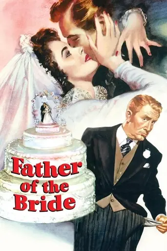 Отец невесты (1950)