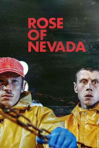 Rose of Nevada (2025)