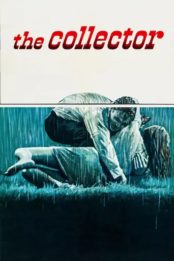 Коллекционер (1965)