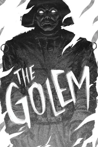 The Golem: How He Came into the World (1920)