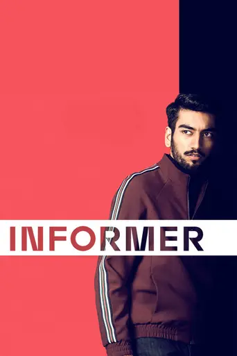 Informer (2018)