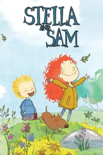Stella and Sam (2009)