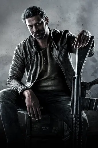 Salaar (2023)