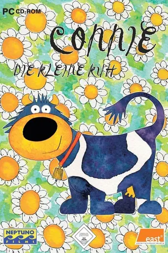 Connie the Cow (2003)