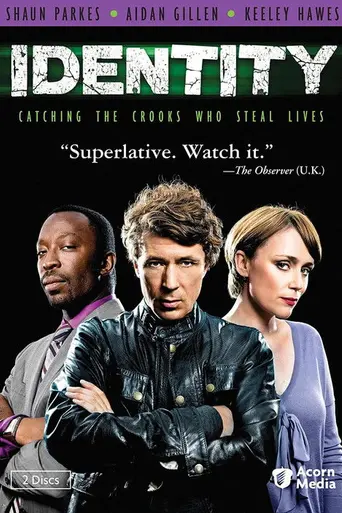 Identity (2010)