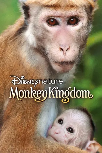 Monkey Kingdom (2015)
