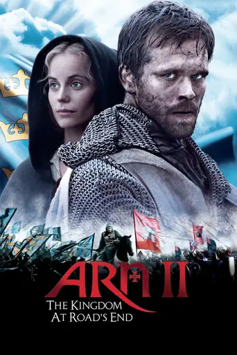 Arn – The Kingdom at Road's End (2008)
