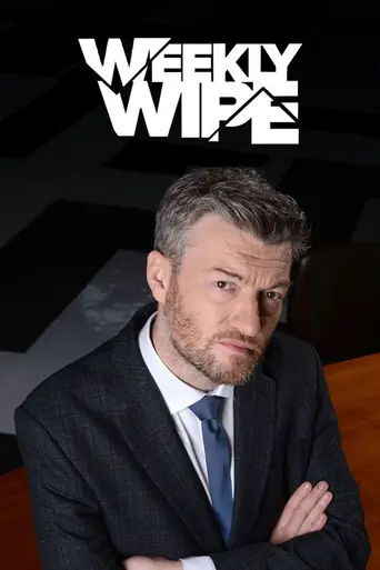 Charlie Brooker's Weekly Wipe (2013)
