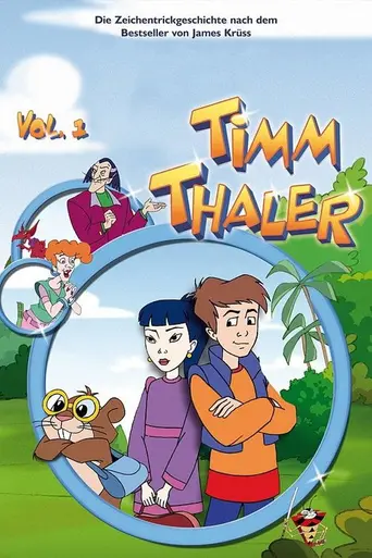 Timm Thaler — Season 1