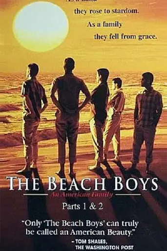 The Beach Boys: An American Family (2000)