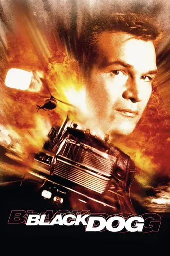 Black Dog (1998)