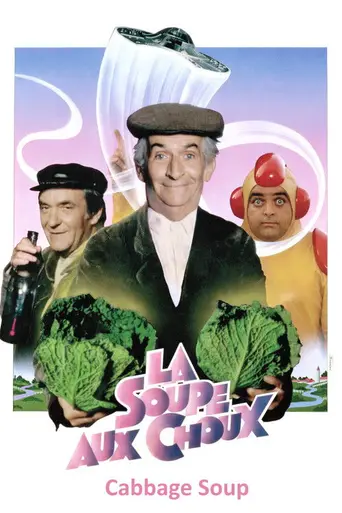 La Soupe aux choux (1981)