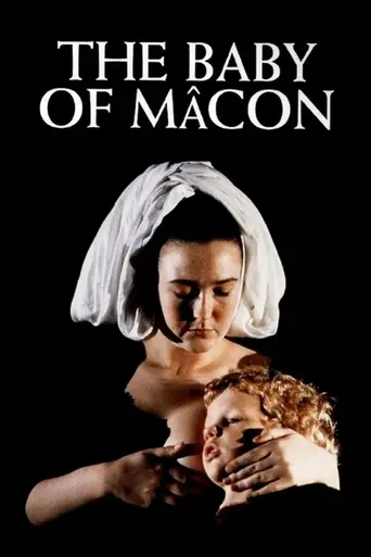 The Baby of Mâcon (1992)
