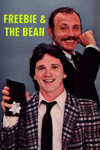 Freebie and the Bean (1980)
