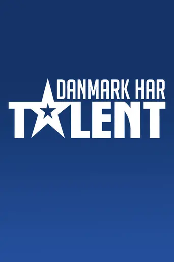 Danmark Har Talent — Season 5
