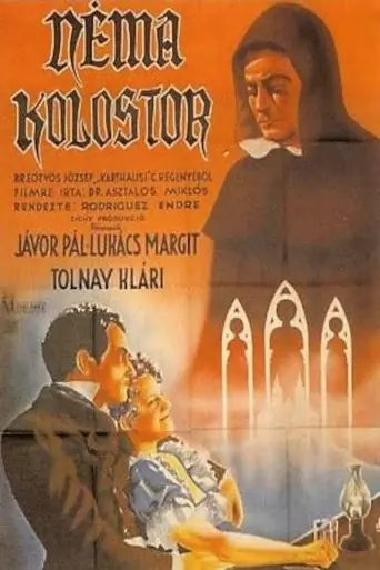 Néma kolostor (1941)