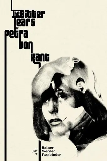 The Bitter Tears of Petra von Kant (1972)
