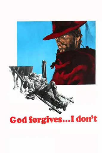 Бог простит… Я — нет! (1967)