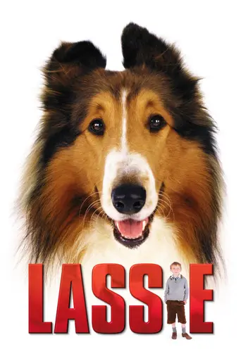 Лесси (2005)