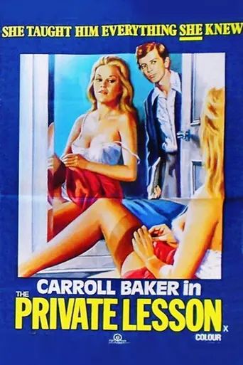 Private Lessons (1975)