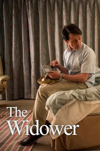 The Widower (2014)