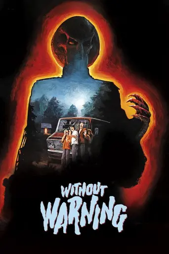 Without Warning (1980)