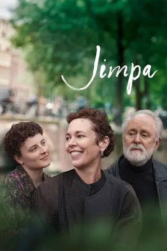 Jimpa (2025)