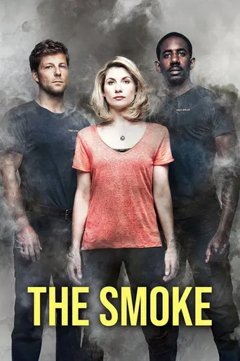 The Smoke (2014)