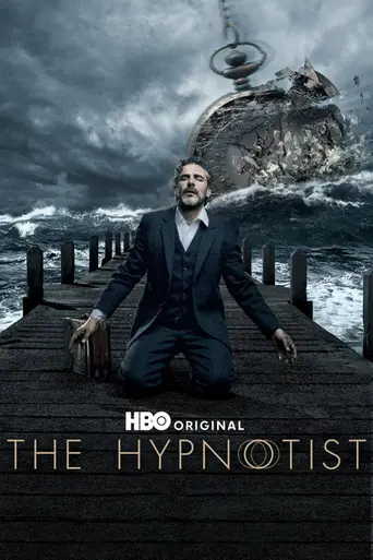 The Hypnotist (2015)