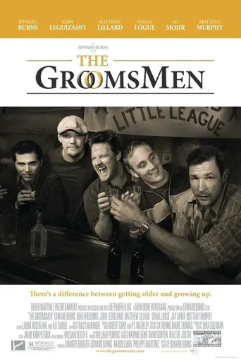 The Groomsmen (2006)