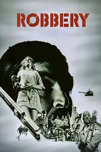 Robbery (1967)