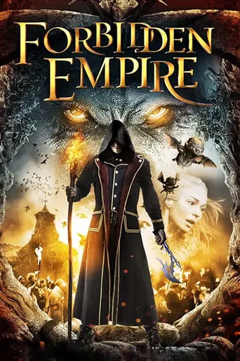 Viy (2014)