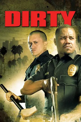 Грязное дело (2005)